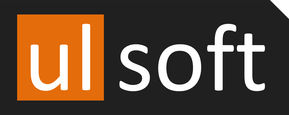 Logo of ulsoft